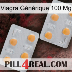 Viagra Générique 100 Mg 25